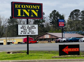  Economy Inn Ashdown  Ашдаун